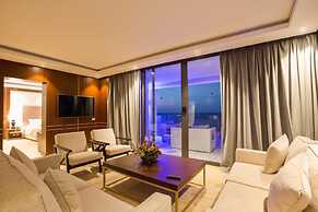 Porto Said Hotel & Spa
