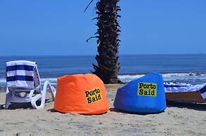 Porto Said Hotel & Spa