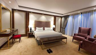 Porto Said Hotel & Spa