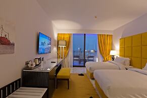 Porto Said Hotel & Spa