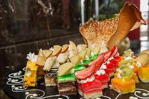 Porto Said Hotel & Spa