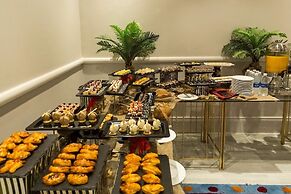 Porto Said Hotel & Spa