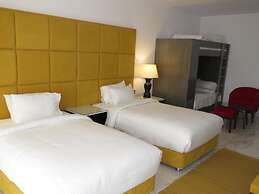 Porto Said Hotel & Spa
