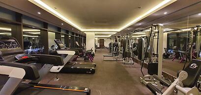 Porto Said Hotel & Spa