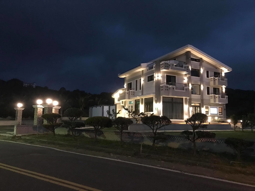 Jt158 B&B
