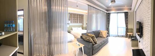 Jt158 B&B