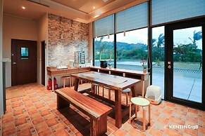 Jt158 B&B