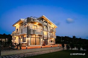 Jt158 B&B