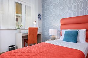 La Preziosa Rooms