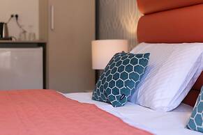 La Preziosa Rooms