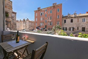 La Preziosa Rooms
