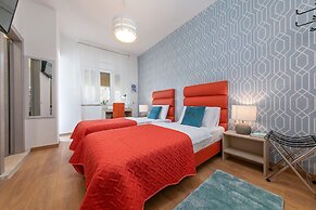 La Preziosa Rooms