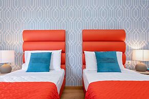 La Preziosa Rooms