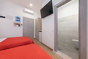 La Preziosa Rooms