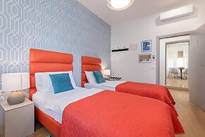 La Preziosa Rooms