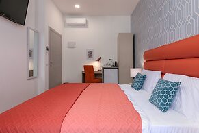 La Preziosa Rooms