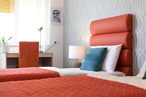 La Preziosa Rooms