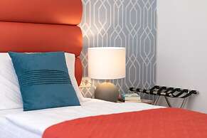La Preziosa Rooms