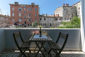 La Preziosa Rooms
