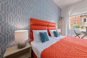 La Preziosa Rooms