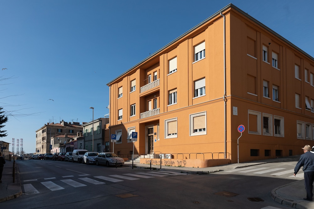 S. Martino Rooms