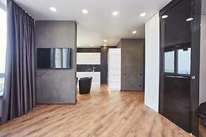 Apartment Nika