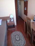 Yauza Inn
