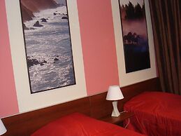 Yauza Inn