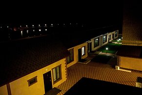 Yauza Inn