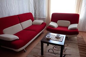 Yauza Inn