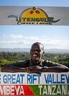 Utengule Coffee Lodge