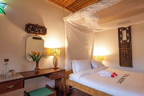 Utengule Coffee Lodge