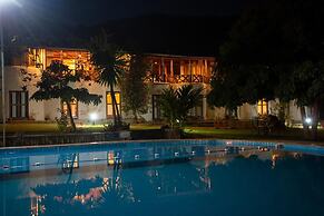 Utengule Coffee Lodge