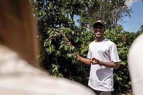 Utengule Coffee Lodge