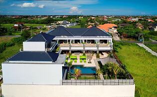 Villa Wiljoba