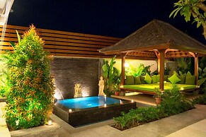 Villa Wiljoba