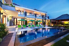 Villa Wiljoba