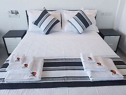 Amanda Beach Resort