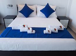 Amanda Beach Resort
