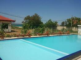 Amanda Beach Resort
