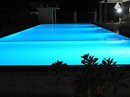 Amanda Beach Resort