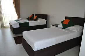 Amanda Beach Resort