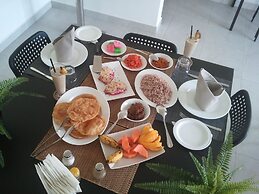 Amanda Beach Resort