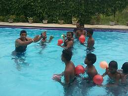 Amanda Beach Resort