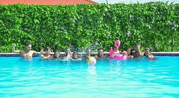 Amanda Beach Resort