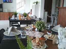 Amanda Beach Resort