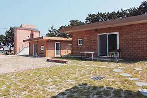 Tobang Red Clay Pension