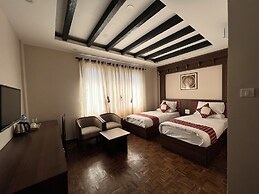 Mandala Heritage Inn