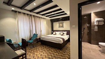 Mandala Heritage Inn