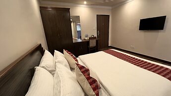 Mandala Heritage Inn